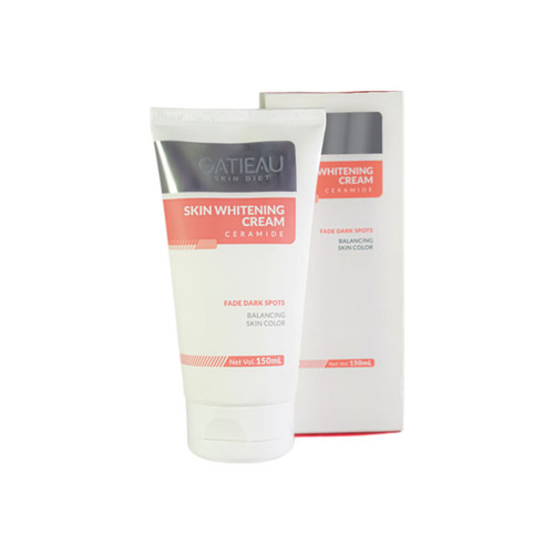 کرم روشن کننده بدن گاتیو