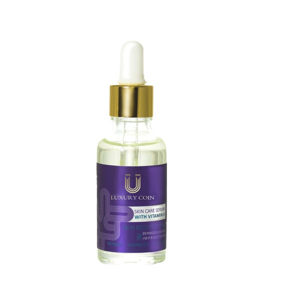 سرم حاوی ویتامین 30ml A