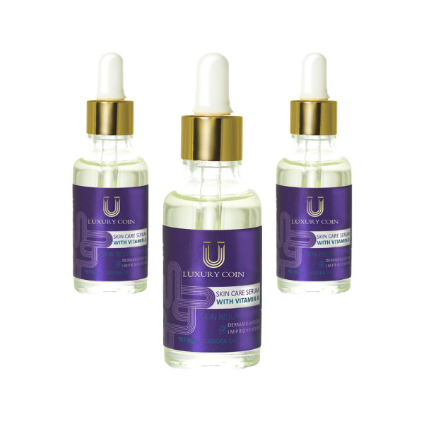 سرم حاوی ویتامین 30ml A