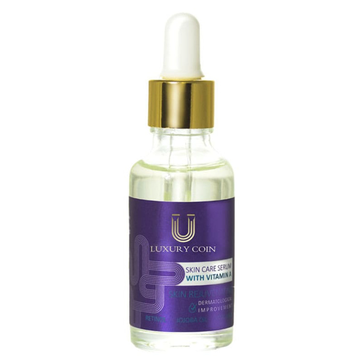 سرم حاوی ویتامین 30ml A
