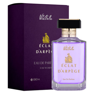 ادوپرفیوم زنانه ویتابلا 100ml